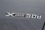 BMW X6 xDrive30d 2012 года